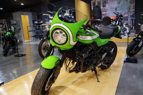 Z900RSCAFE