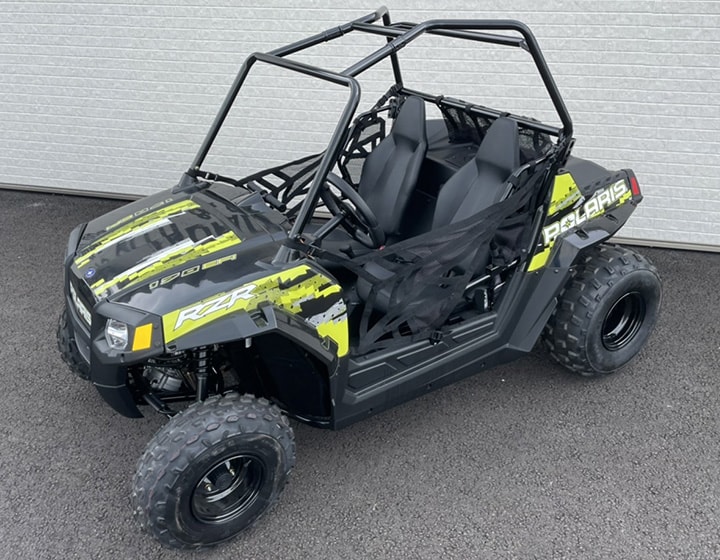 SSV（RZR170）