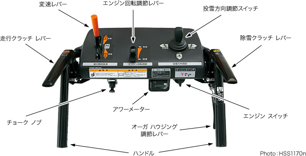HSS970n J
