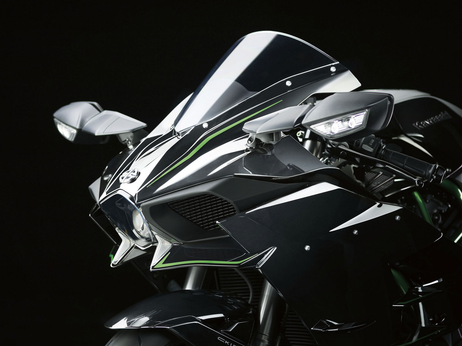 Ninja H2 スタッフブログ イーグルモーターサイクル 北海道札幌市