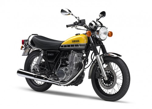 SR400