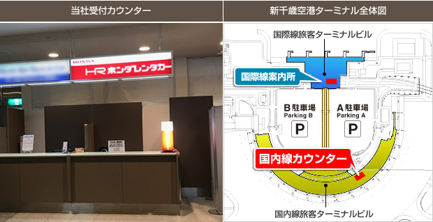 新千歳空港アクセスプラン レンタルバイク イーグルモーターサイクル 北海道札幌市
