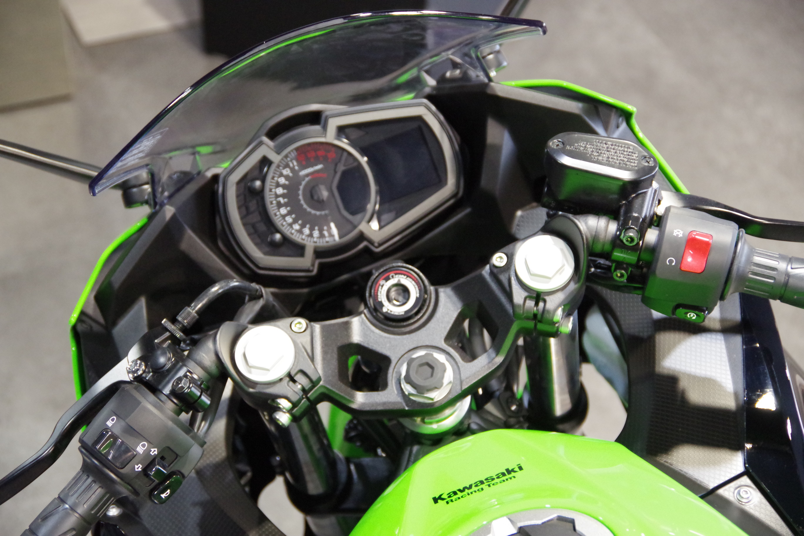 Ninja400
