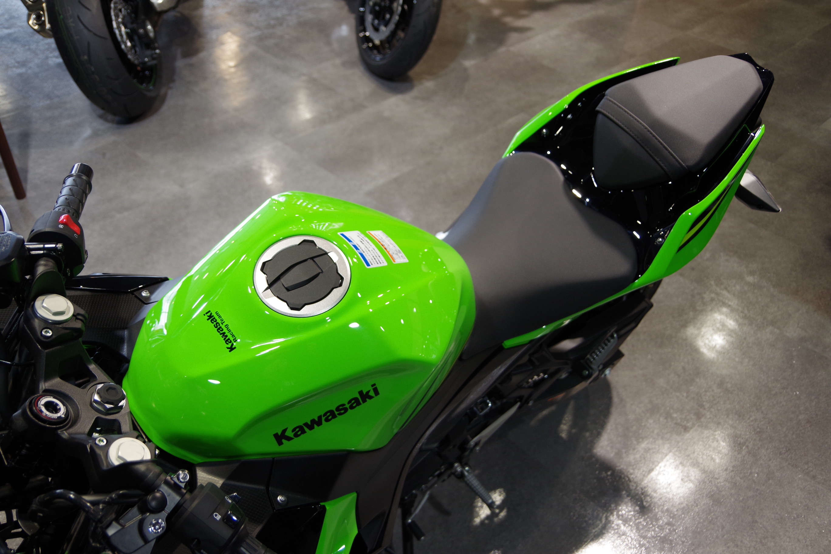 Ninja400