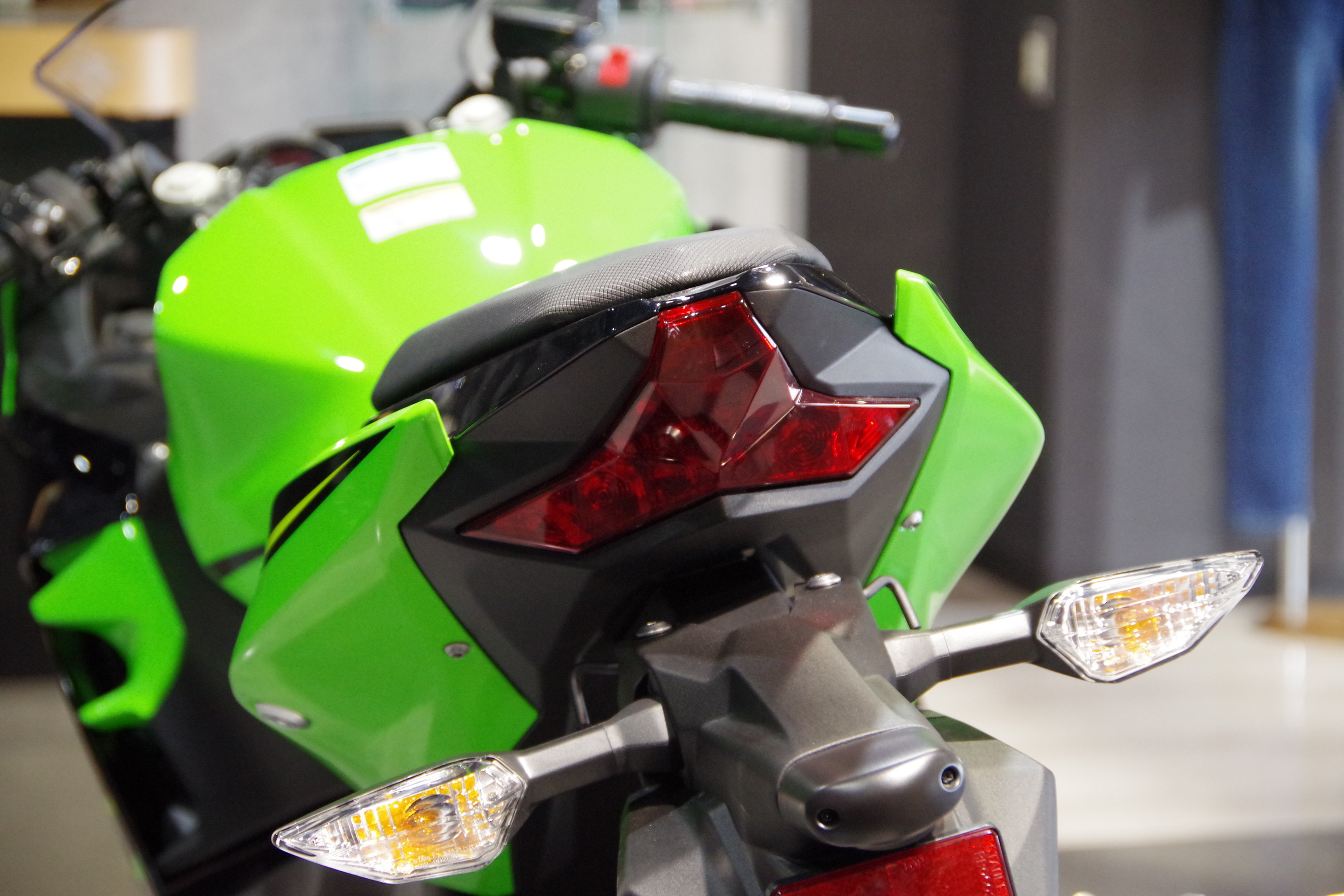 Ninja400