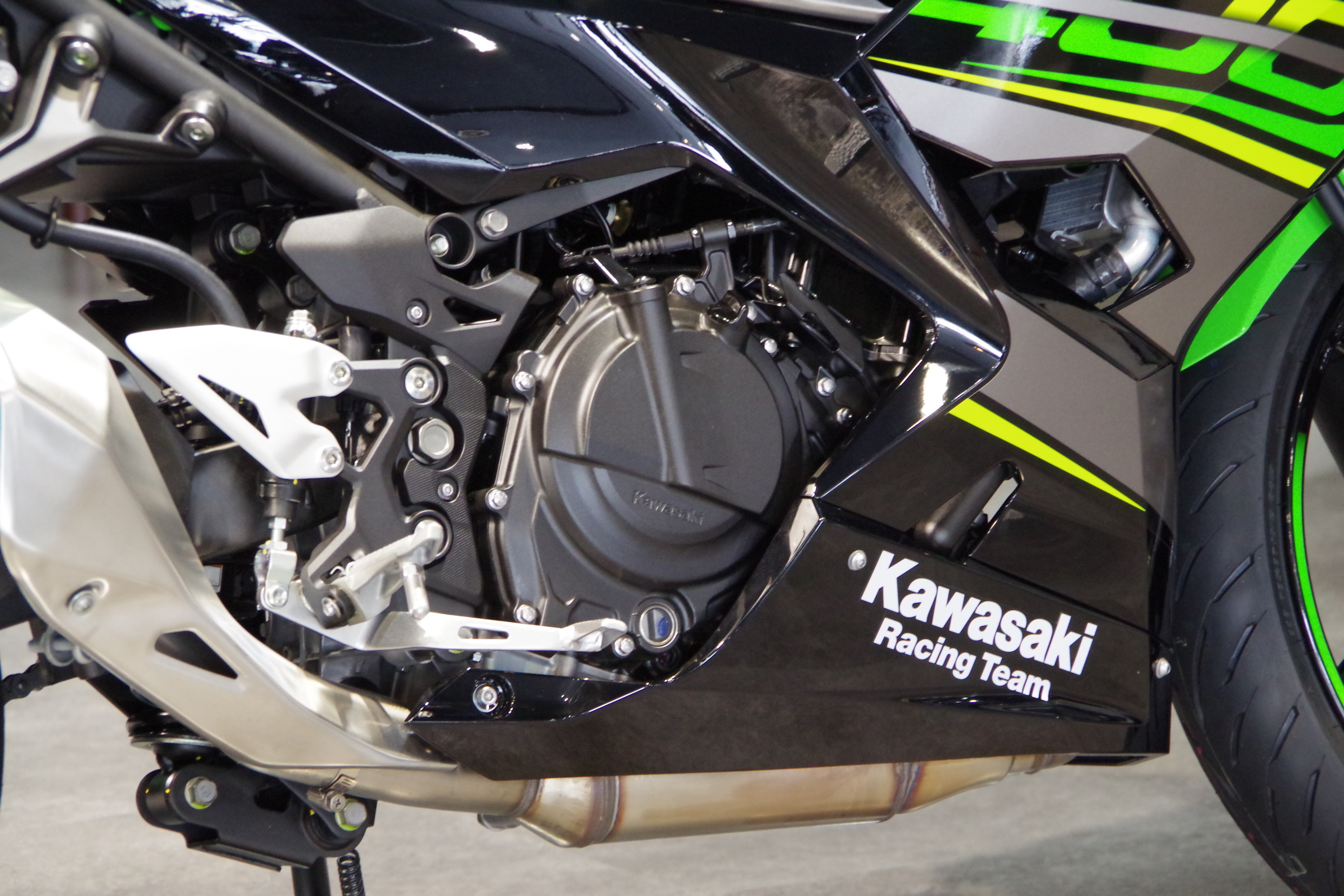 Ninja400