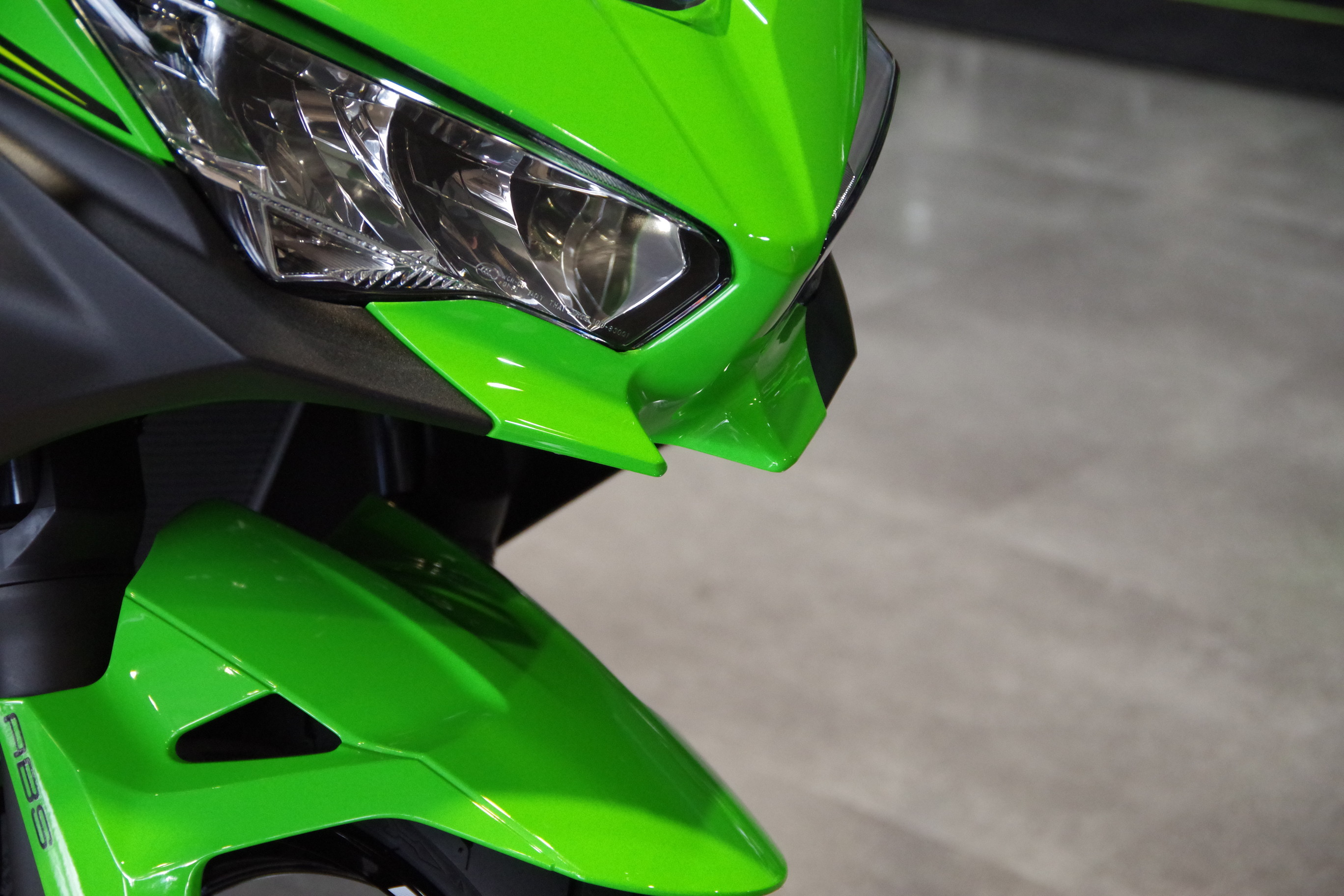 Ninja400