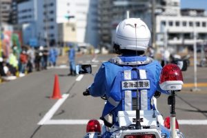 【開催報告】安全運転講習会in 麻生自動車学校