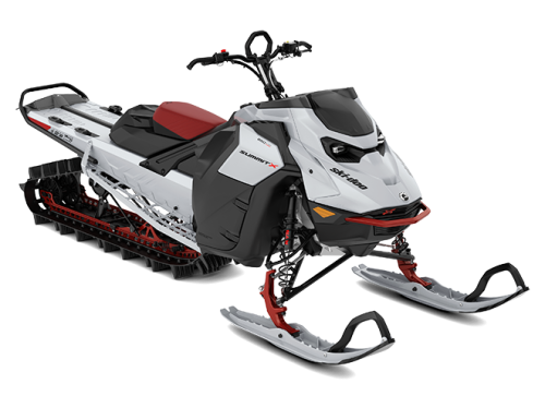 SKIDOO SUMMIT FREERIDE 2023モデル G5へモデルチェンジへ！｜ニュース ...