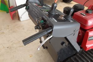 HONDA HS980i