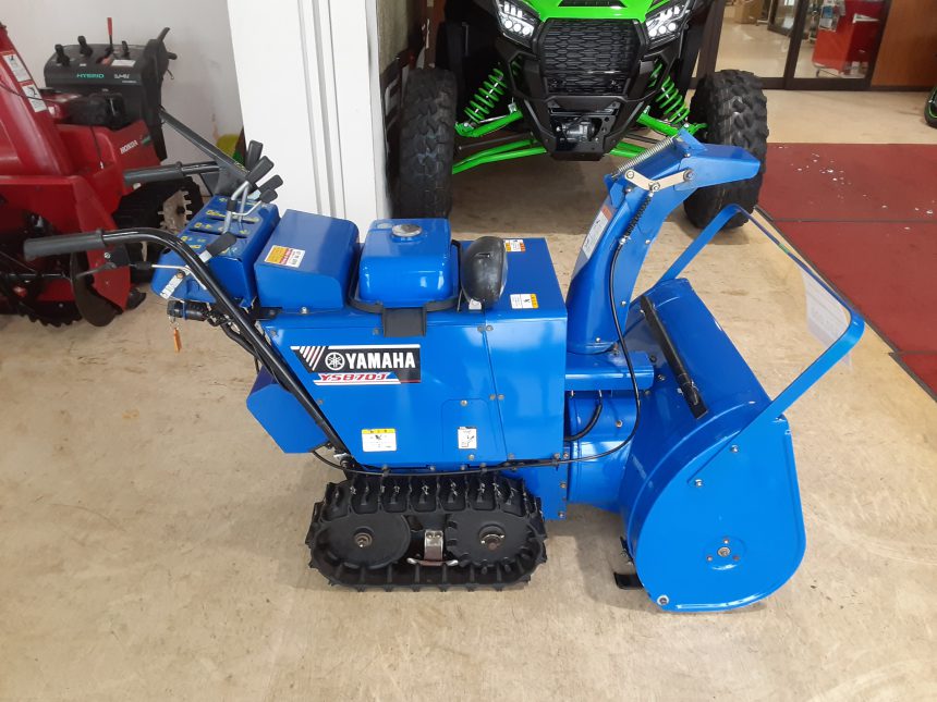 YAMAHA YS870J