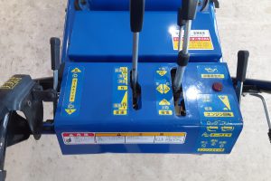 YAMAHA YS870J