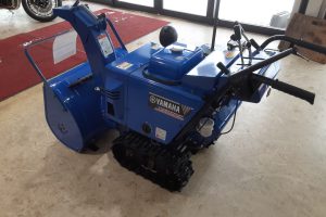 YAMAHA YS870J