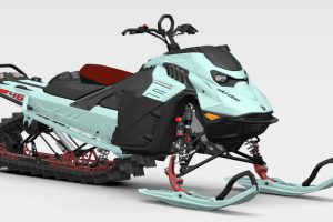 2024モデル SUMMITシリーズ　店頭販売枠あります