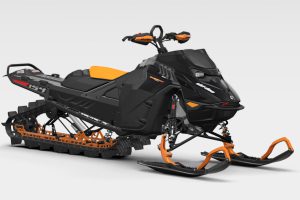 2024モデル SUMMITシリーズ　店頭販売枠あります