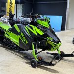 2018 ARCTIC CAT M8000 162