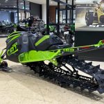 2018 ARCTIC CAT M8000 162