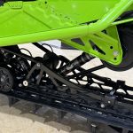 2018 ARCTIC CAT M8000 162