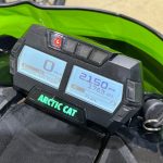 2018 ARCTIC CAT M8000 162