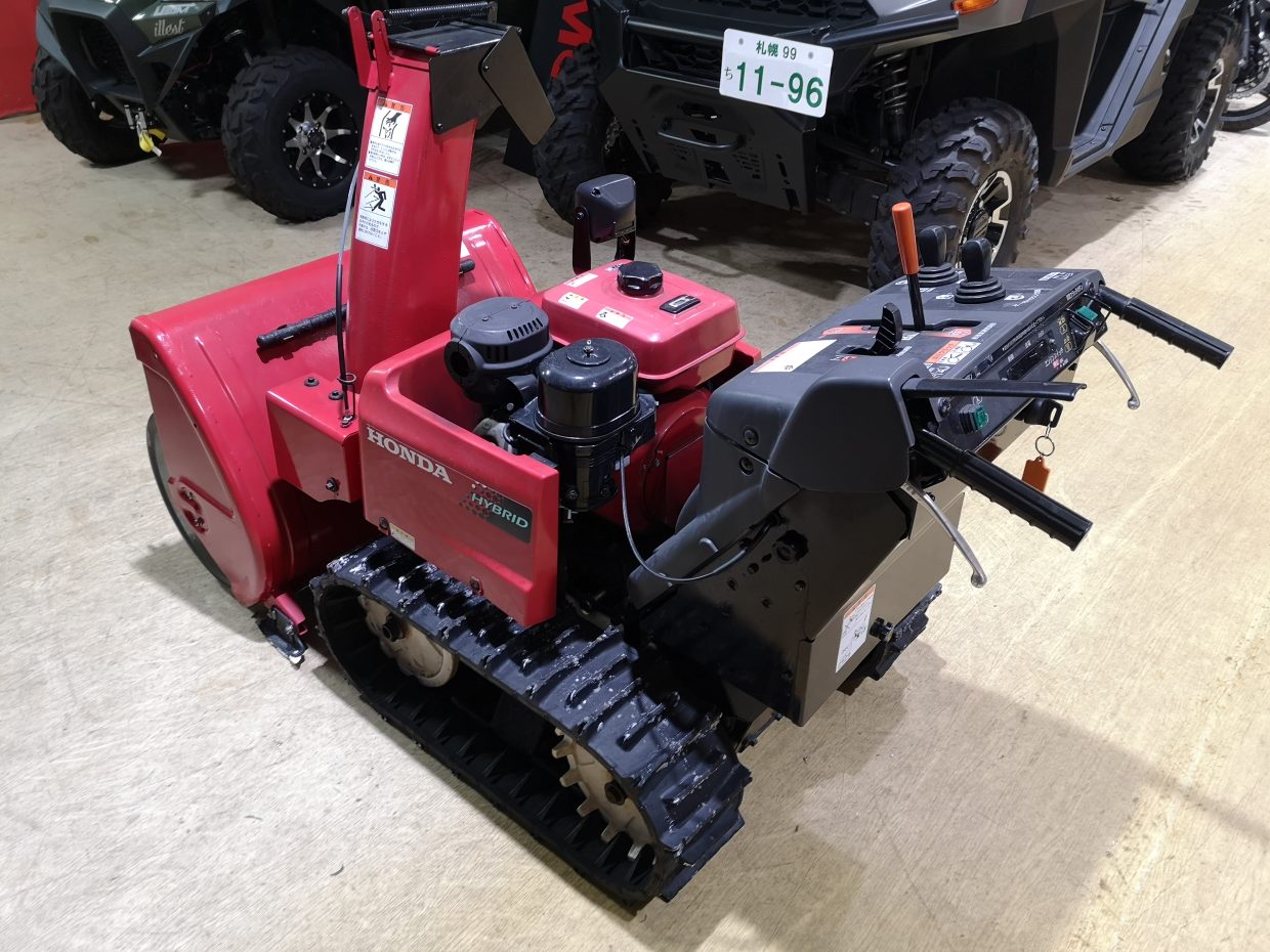 HS980i　S23885