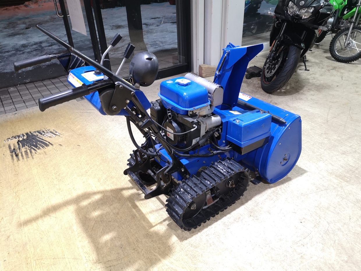 YT660E　S23897