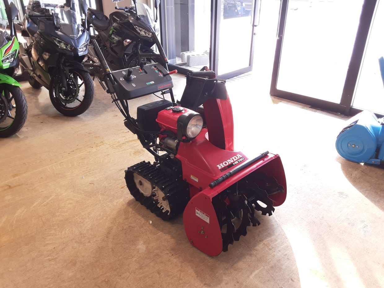 HS760　S25055
