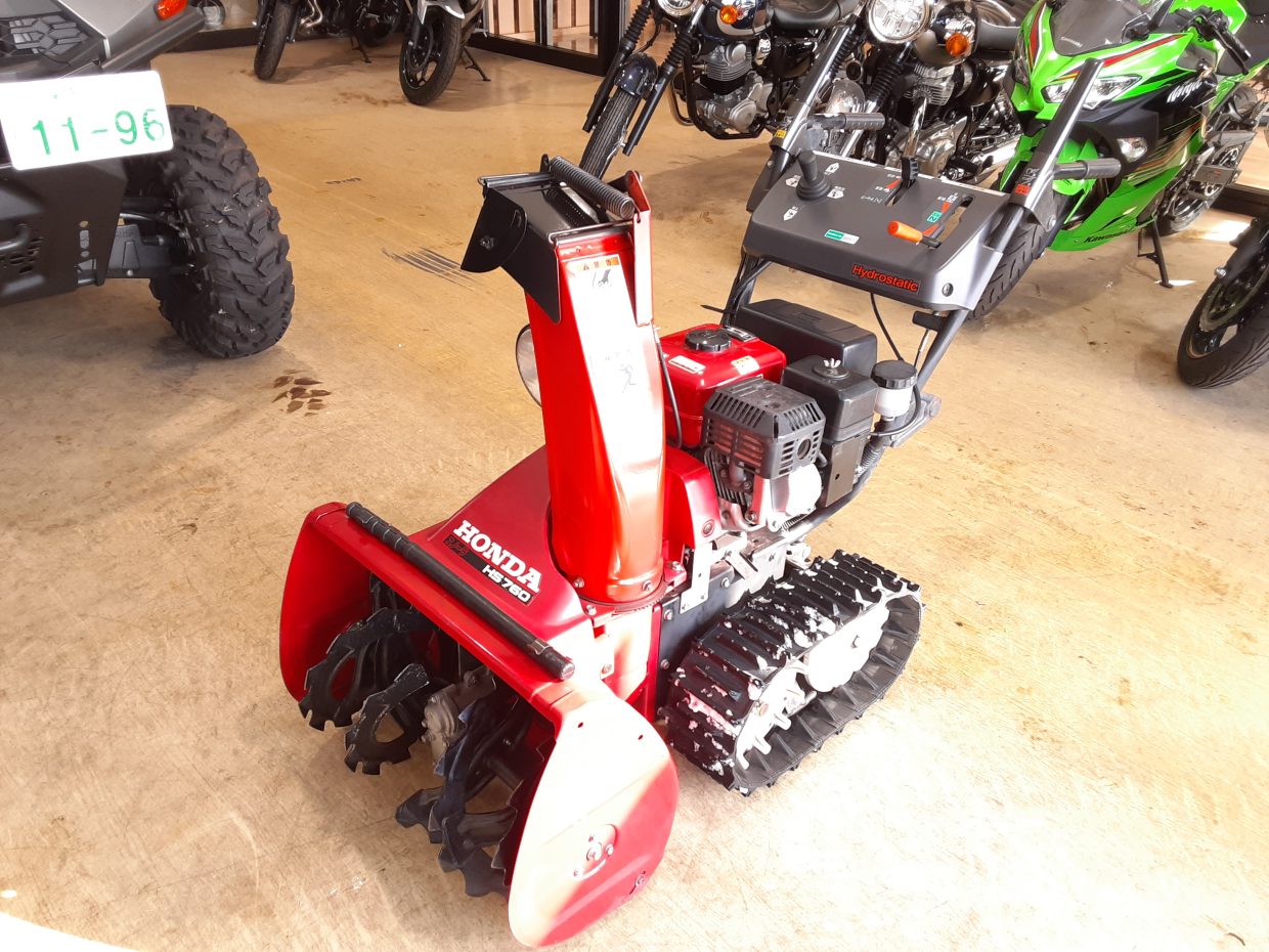 HS760　S25055