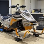 2022 FREERIDE 165 TURBO