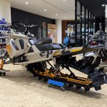 2022 FREERIDE 165 TURBO
