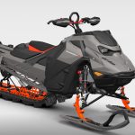 【店頭在庫販売枠あり】2026モデル　SKI-DOO各種