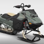 【店頭在庫販売枠あり】2026モデル　SKI-DOO各種
