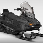 2026 Skandic LE 20” 900ACE　12月入荷予定