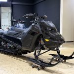 2024 SUMMIT X165 TURBO