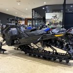 2024 SUMMIT X165 TURBO