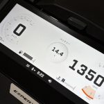 2025 SUMMIT X165 EXPERT 10.25ディスプレイ