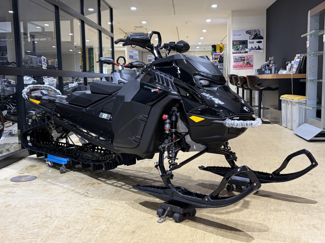 2026 SUMMIT EXPERT165