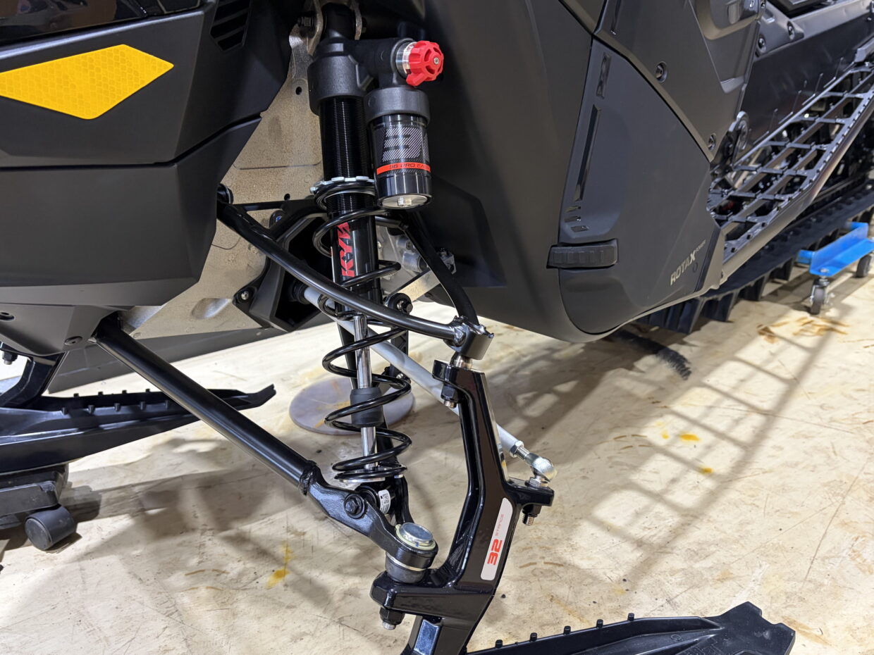 2026 SUMMIT EXPERT165